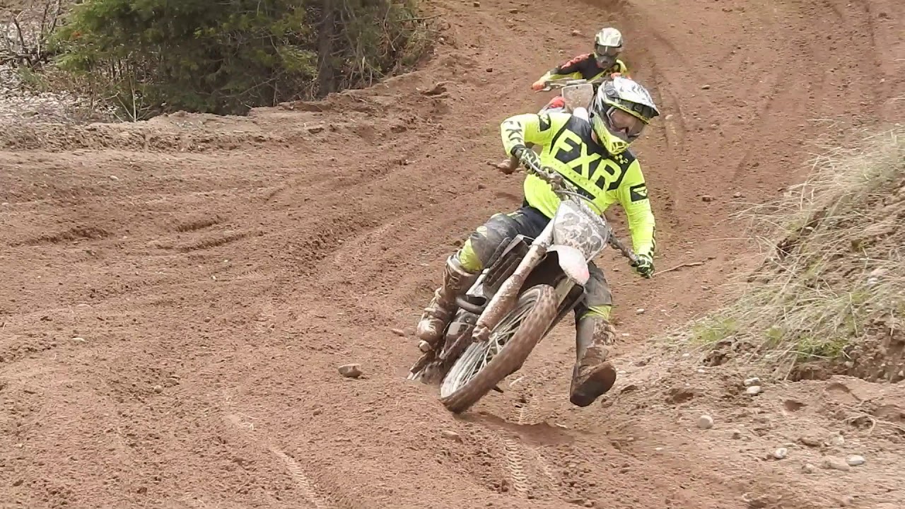 Hungry Horse motocross 2019 YouTube