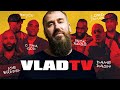 Why Doesn't Hip Hop Respect DJ Vlad