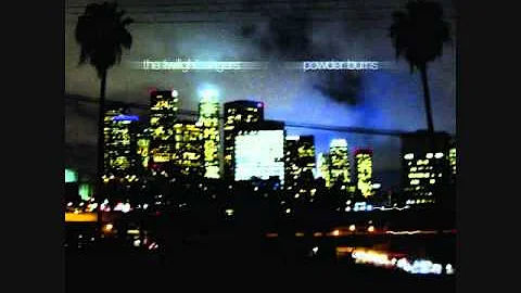 Twilight Singers - Bonnie Brae