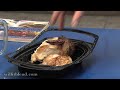 Will It Blend? - Coke + Chicken = Cochicken