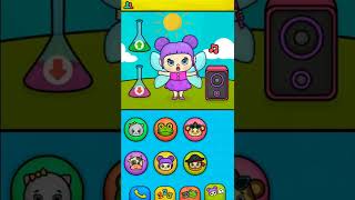 Bimi Boo Baby Phone Gameplay