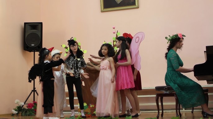 Kimda eng keng mushuk bor?