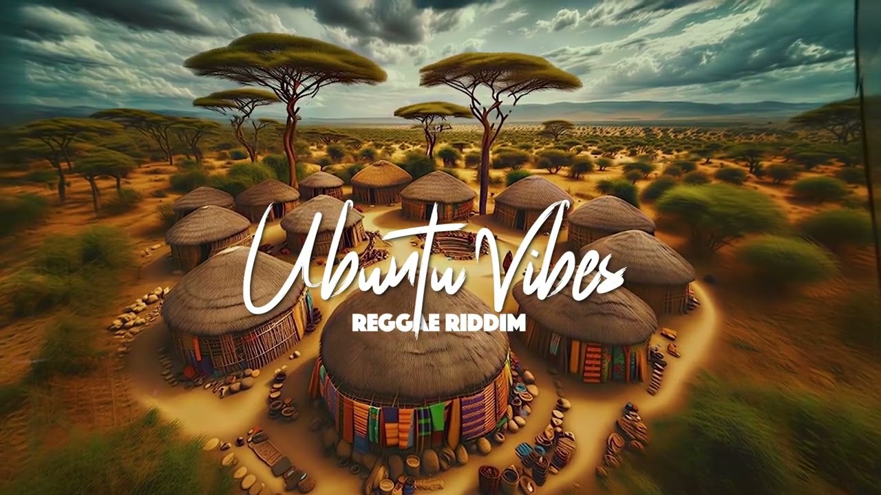 ⁣[Free] Reggae Instrumental Lucky dube x Madoxx X Gentleman Type Beat 2026 (Ubuntu Vibes )