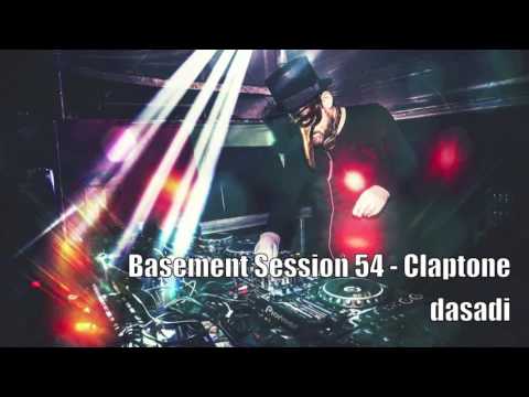Basement Session 54 - Claptone