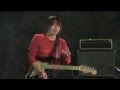 Fumiyoshi Kamo - Shred Guitar Etude