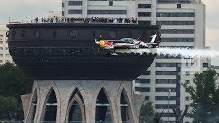 Red Bull Air Race Kazan 2017