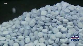 Yakima County Commissioners to Disperse Money into the Community Fight Against Drug Addiction