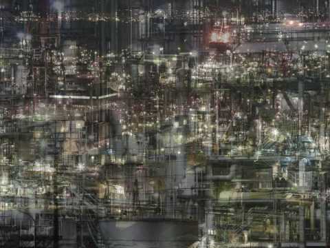 heaven 2000 / P-MODEL - YouTube