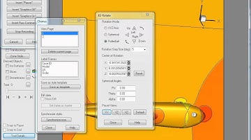 Tecplot Chorus Simulation Example: Exploratory CFD with Electric Car