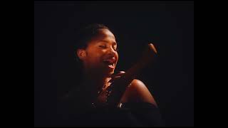 Wamen - Passe Par Visualizer