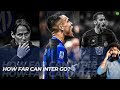 Are Inter Milan Favourites for Champions League This Season? | Tactics Explained