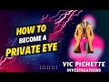 How To Become A Private Detective in 2020