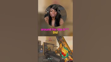 High Rise Wrap Around Fail 🏗️