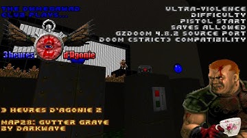 DWMegawad Club Playthrough: 3 Heures d