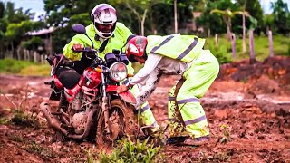 Nicaragua, Between Mud and Gold | Deadliest Journeys by Show Me the World 43,390 views 4 months ago 48 minutes