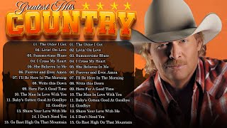 Best Country Songs Of All Time - Best Old Country Songs