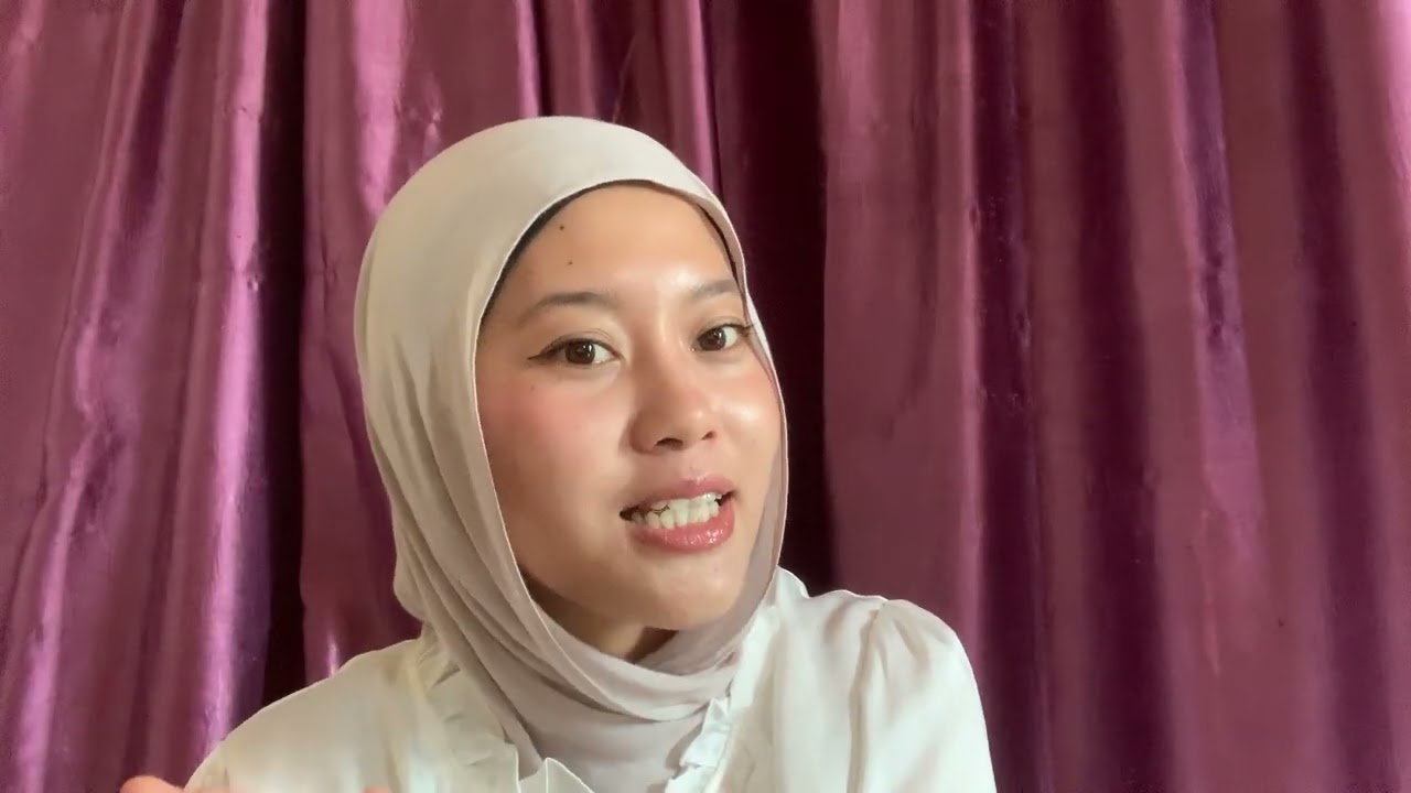 Dela Lestari - Kandidat Google Student Ambassador 2026 Indonesia - Universitas Muhammadiyah Metro