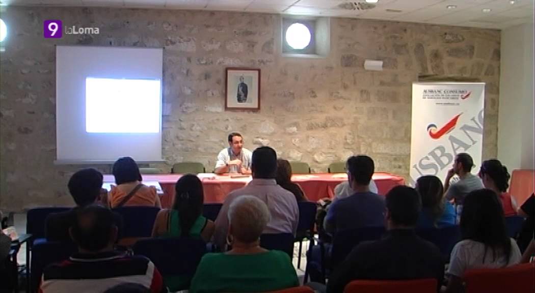 Baeza Hoy · Ausbanc, clausulas suelo en hipotecas