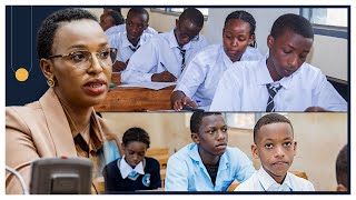 Imibare Yabahungu Batiga Itangiye Guhanikisha Depite Mukabalisa