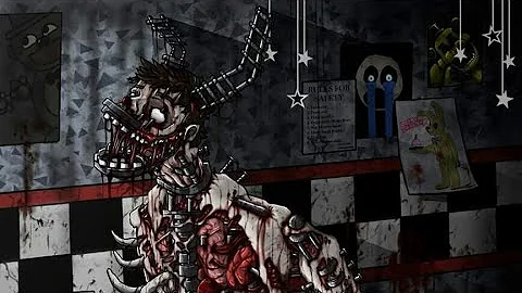 SpringLock Failure Audio (ALTERNATIVE + Toreador March)