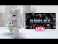 Things to do when your new to roblox
