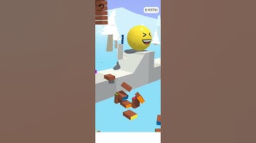 MAX LEVEL in Slice It All #192