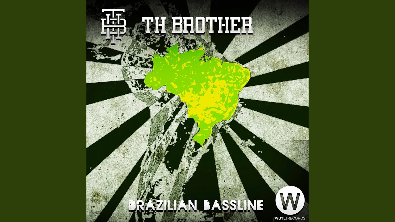 Brazilian Bassline