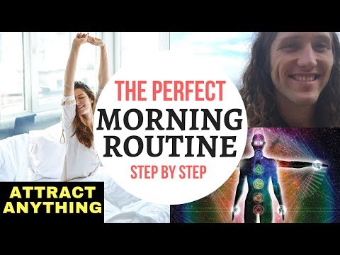 ✅-the-most-powerful-morning-routine-to-attract-anything-you-want-(law-of-attraction!)