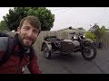 2017 Ural Gear-Up Sidecar Review | MC Commute
