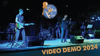 RESKABLÙ - Video Demo 2024