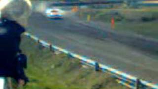 Djävle Rally - Bmw M3 Compact