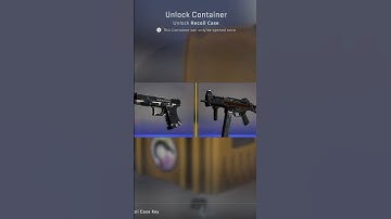 Day 5 - Opening a Case Per Day Until I Unbox a Knife (or Gloves) (CS:GO)