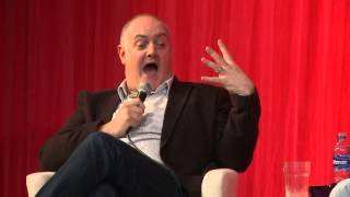 Richard Herring's Leicester Square Theatre Podcast with Dara O Briain