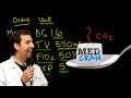 Mechanical ventilation explained clearly by medcramcom  2 of 5