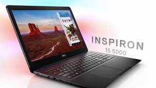 New Inspiron 5583