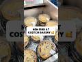 New Costco Mixed Berry Streusel Cheesecake 🍓🍰 A Must-Try‼️#costco #dessert #cheese cake