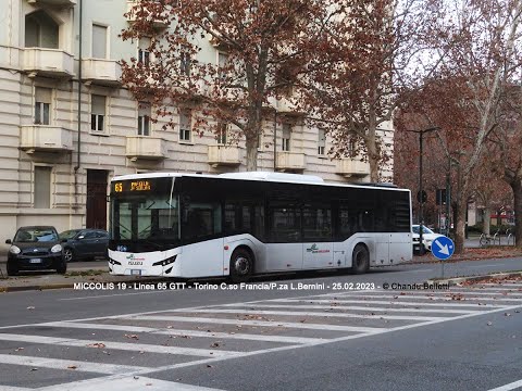 ANADOLU ISUZU CITIPORT 12 - MICCOLIS 19