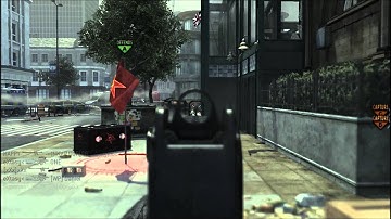 TheElegend| MW3 - Hacks ! |Almosgaming