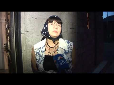 სადგურის დასახლებაში  ფერისცვალების ტაძარი გაიხსნა