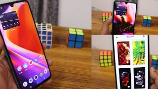 Abstract wallpaper in 4k | Abstract wallpaper app  | Abstract wallpaper  android screenshot 2