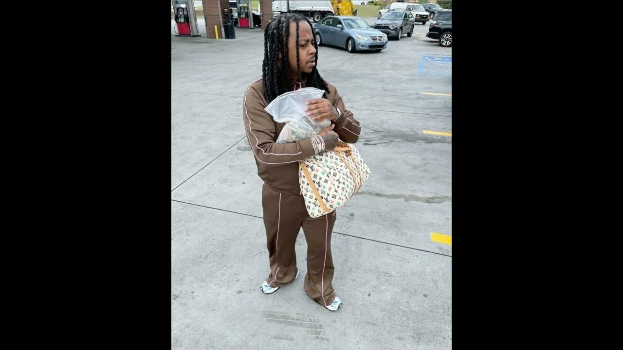 [Free] Babyface Ray x Baby Smoove x Detroit type beat - ''2 Rich''