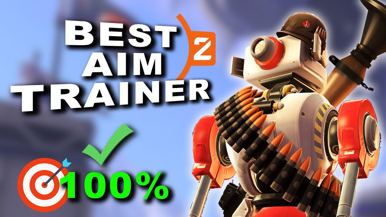 Aim Trainer Pro - Metacritic