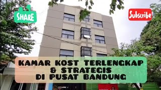 Apartemen murah hanya 100 ribu Emerald tower di bandung