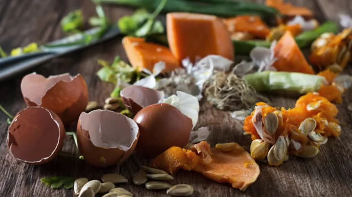 How to compost? by Zulma Lopez #WeekOfAwareness #W...