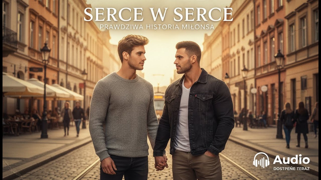 Złapałem gumę w nocy... A nieznajomy zmienił moje życie na zawsze