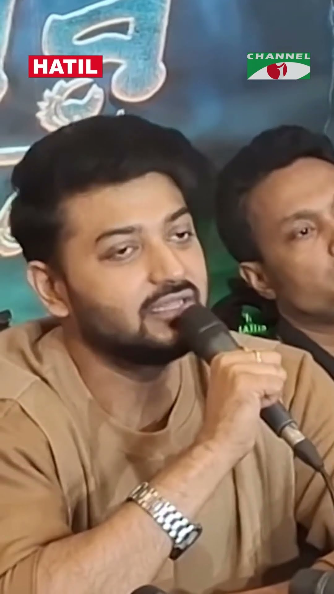 দীর্ঘ বিরতির পর ফিরলেন বাপ্পি চৌধুরী | Channel i Tv