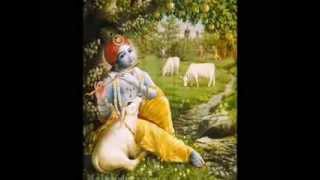Happy Janmashtami - Krishna Bhajan