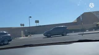 Fun riding in an Uber 4