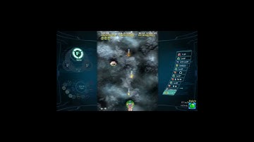 [SP] SOL CRESTA (2024) (Shoot Em Up) (Nintendo Switch) [GAMEPLAY] [EN] [HD]