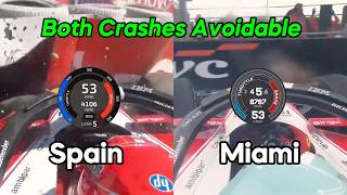 Charles Leclerc - a driver on the constant edge
